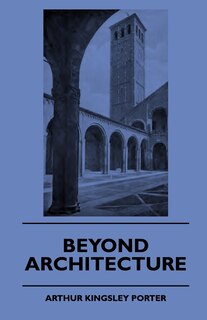 Front cover_Beyond Architecture
