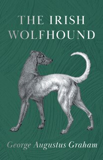 Front cover_The Irish Wolfhound