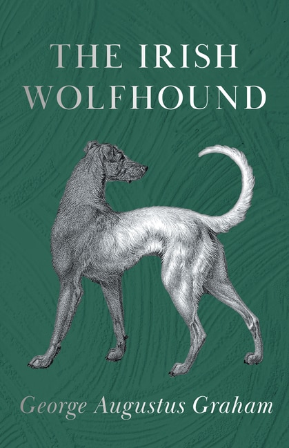 Front cover_The Irish Wolfhound