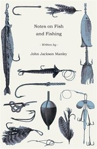 Couverture_Notes on Fish and Fishing