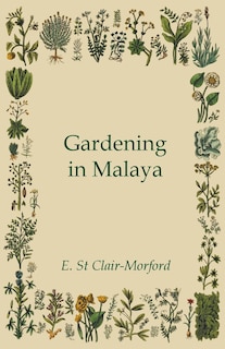 Couverture_Gardening in Malaya
