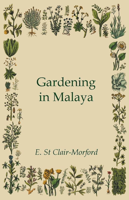 Couverture_Gardening in Malaya