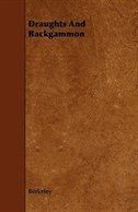 Front cover_Draughts and Backgammon