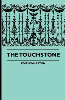 Front cover_The Touchstone