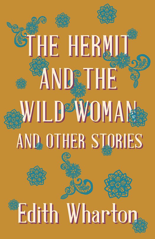 Couverture_The Hermit and the Wild Woman, and Other Stories