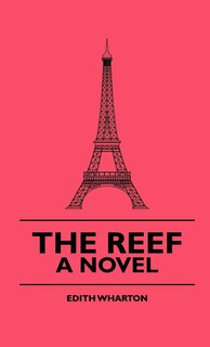 Couverture_The Reef - A Novel
