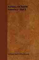 A Flora Of North America - Vol 2 by William Paul Crillon Barton