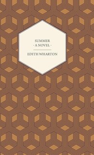 Couverture_Summer - A Novel