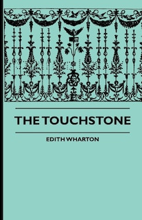 Couverture_The Touchstone
