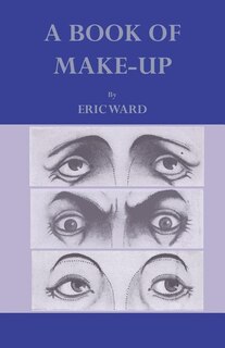 Front cover_A Book Of Make-Up