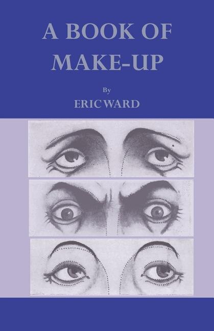 Front cover_A Book Of Make-Up