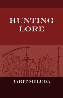 Couverture_Hunting Lore