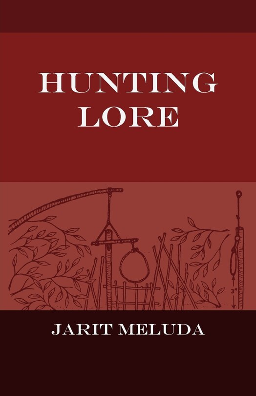 Couverture_Hunting Lore