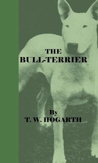 Front cover_The Bull-Terrier