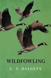 Front cover_Wildfowling