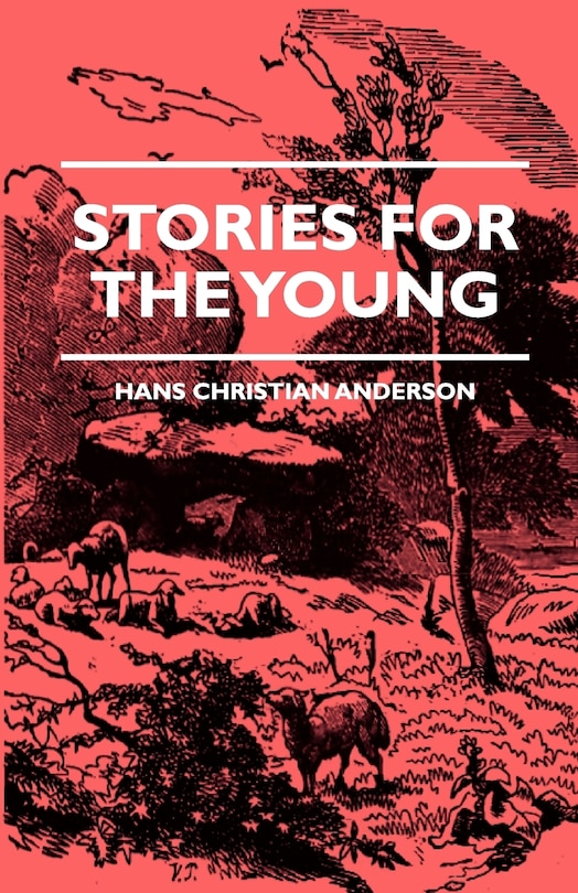 Couverture_Stories for the Young