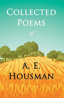 Front cover_Collected Poems of A. E. Housman