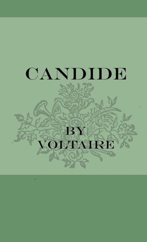 Front cover_Candide
