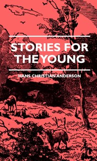 Front cover_Stories for the Young
