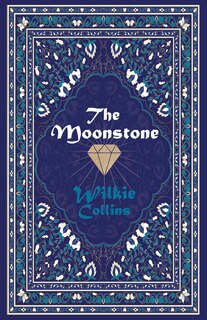 Front cover_The Moonstone