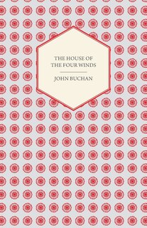 Couverture_The House of the Four Winds