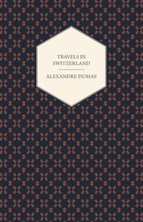 Front cover_Travels in Switzerland