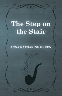 Front cover_The Step on the Stair