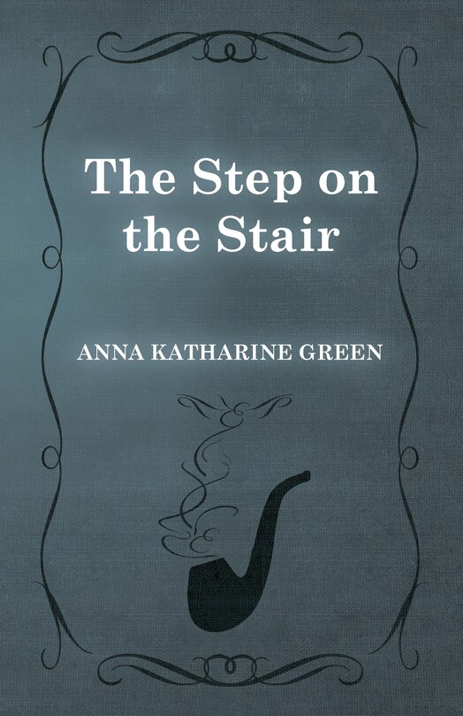 Front cover_The Step on the Stair