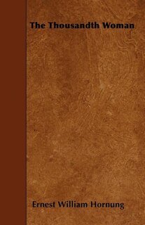 Couverture_The Thousandth Woman