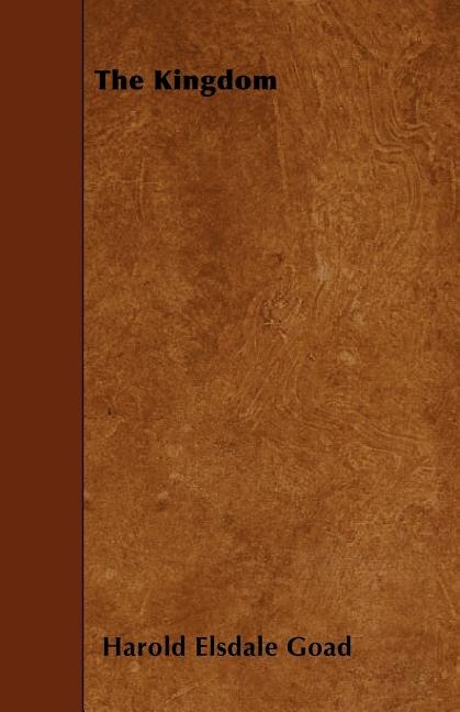 Front cover_The Kingdom
