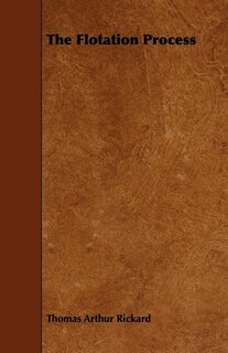 Front cover_The Flotation Process