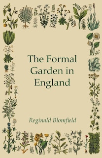 The Formal Garden in England