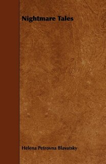 Couverture_Nightmare Tales