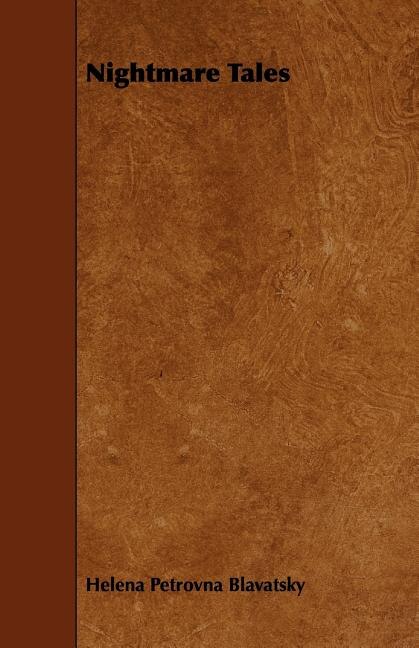 Couverture_Nightmare Tales