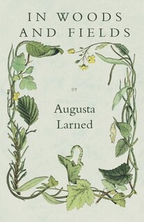 Front cover_In Woods And Fields