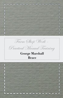 Couverture_Farm Shop Work - Practical Manual Training