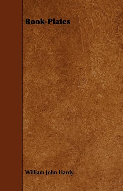 Front cover_Book-Plates