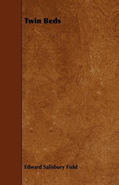 Couverture_Twin Beds