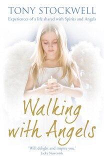 Front cover_Walking With Angels