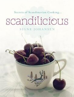 Couverture_Secrets Of Scandinavian Cooking