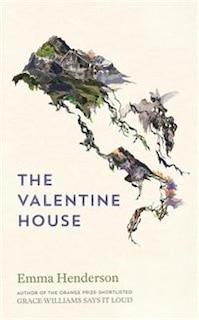 Couverture_The Valentine House