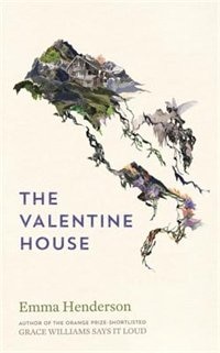 Couverture_The Valentine House