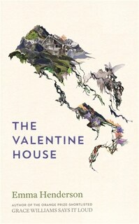 Couverture_The Valentine House