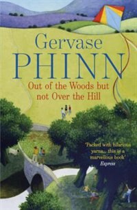 Couverture_Out Of The Woods But Not Over The Hill