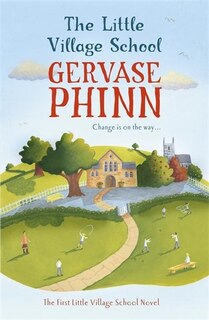 Front cover_The Little Village School
