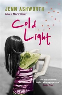 Front cover_Cold Light