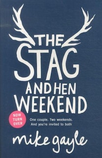 Couverture_The Stag And Hen Weekend