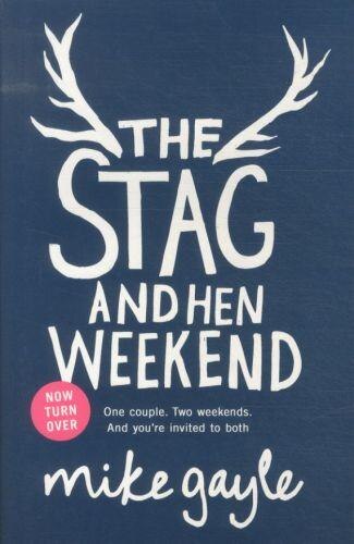 Couverture_The Stag And Hen Weekend