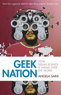 Front cover_Geek Nation