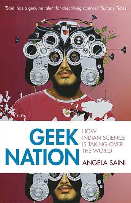 Front cover_Geek Nation